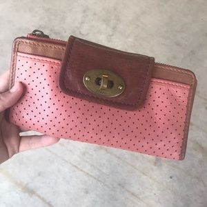 Fossil Wallet